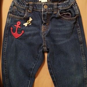 Gucci Jeans